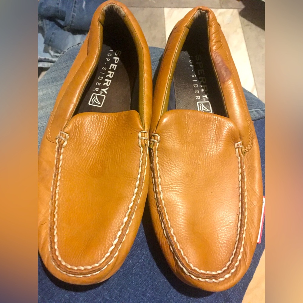 Sperry Top-Sider